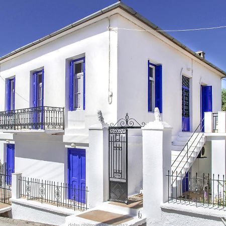 Villa Anticlea I Vathy  Exterior foto